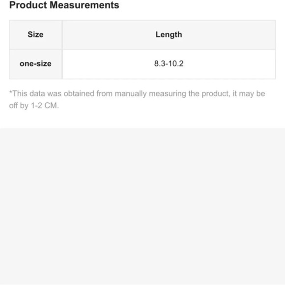 Colorful Woven Beaded Bracelet - Picture 5 of 5